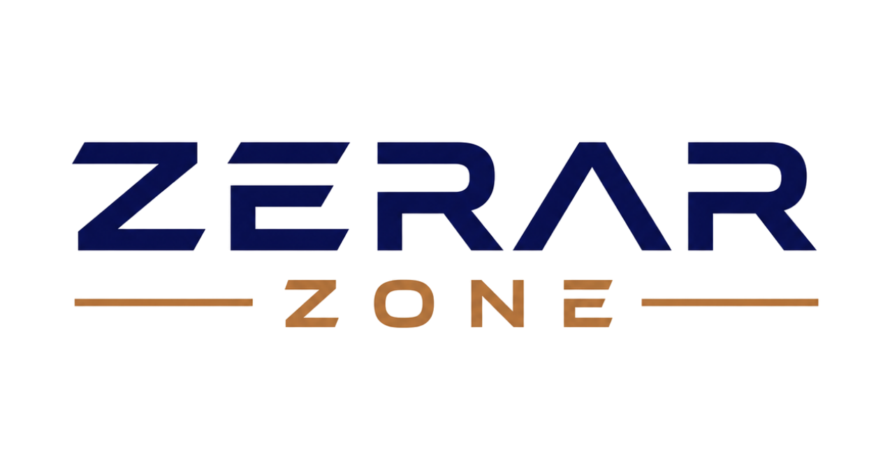 ZERAR ZONE