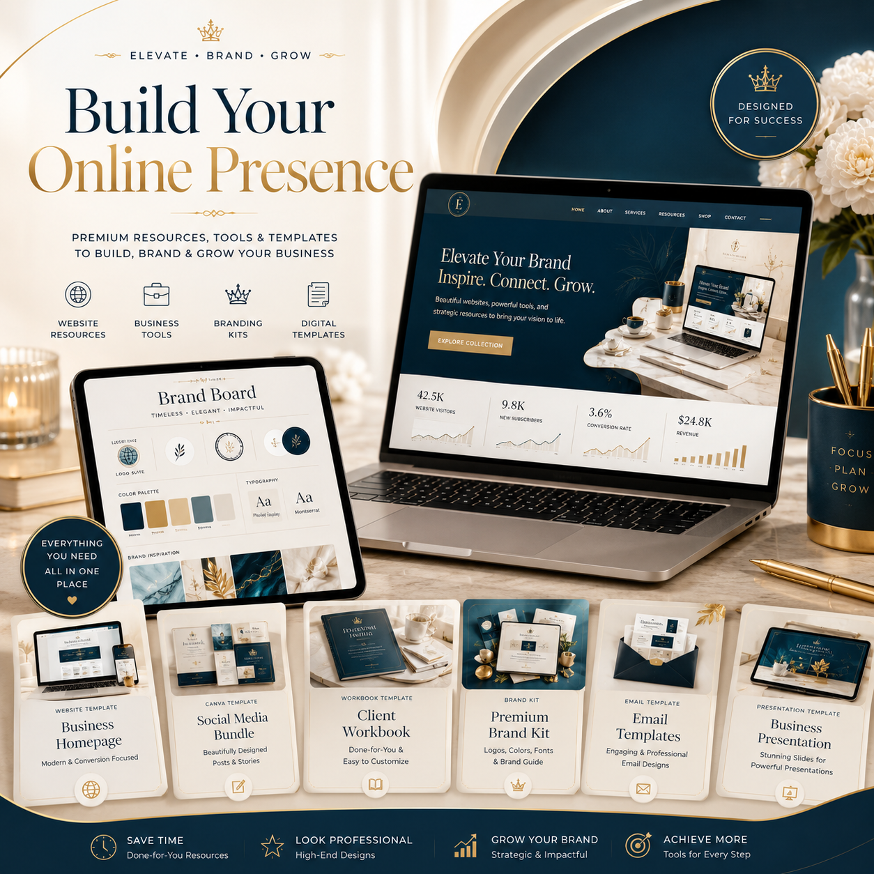 ZERAR ZONE Blog A premium digital resources workspace for creative business ideas